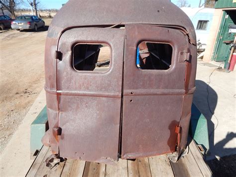 1951 ford replacement sheet metal ford truck|Ford sheet metal for sale.